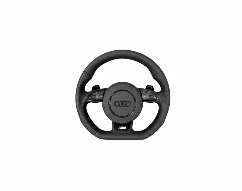 Leather Series S-Line