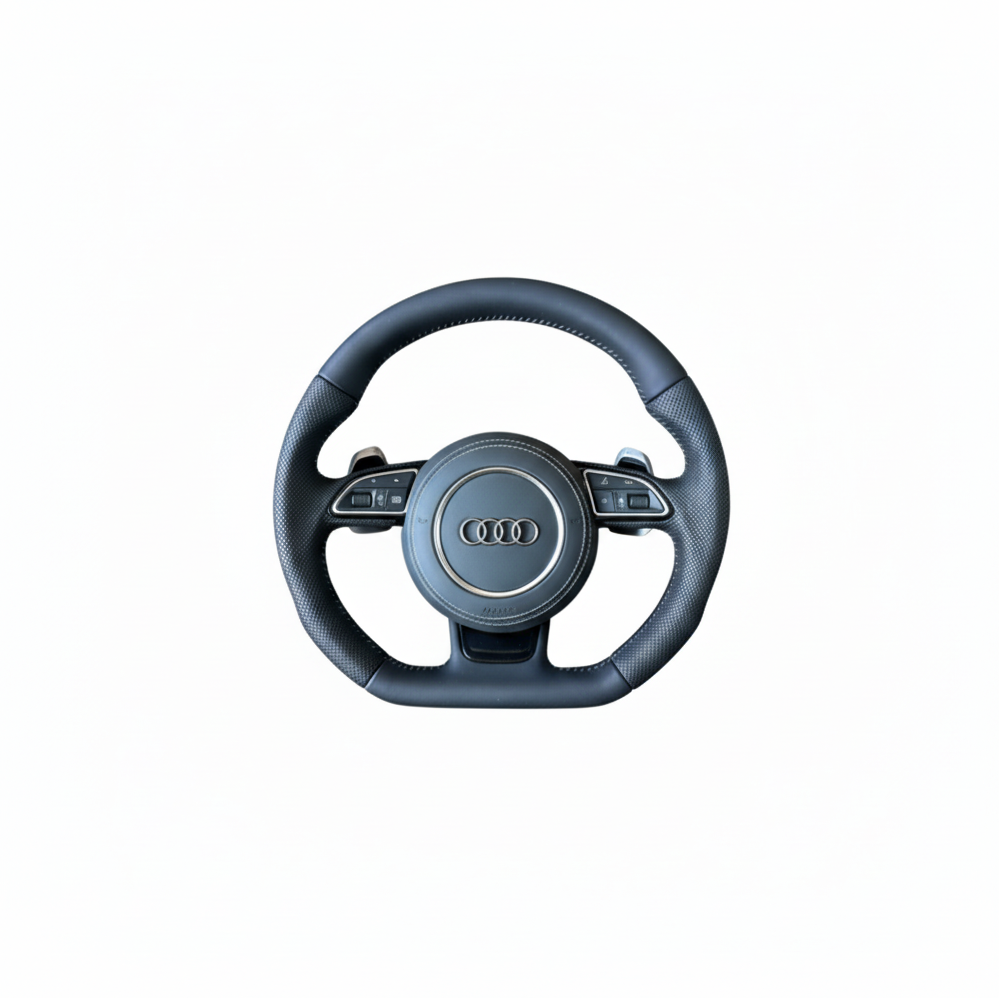 Leather Series Custom